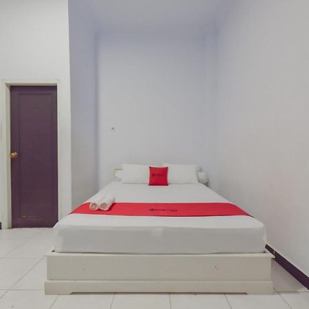 Reddoorz Syariah Near Ramayana Mall Tarakan Dış mekan fotoğraf