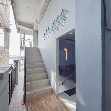 Reddoorz Syariah Near Ramayana Mall Tarakan Dış mekan fotoğraf