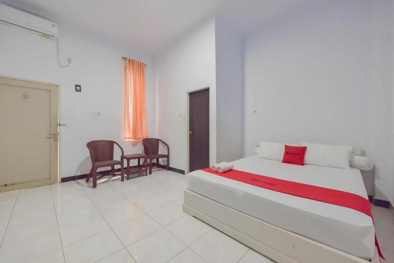 Reddoorz Syariah Near Ramayana Mall Tarakan Dış mekan fotoğraf