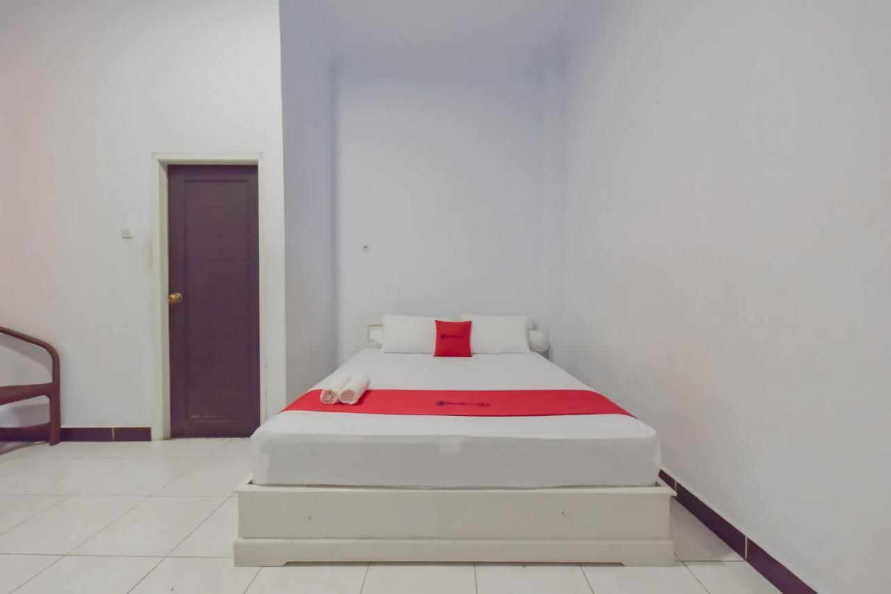Reddoorz Syariah Near Ramayana Mall Tarakan Dış mekan fotoğraf