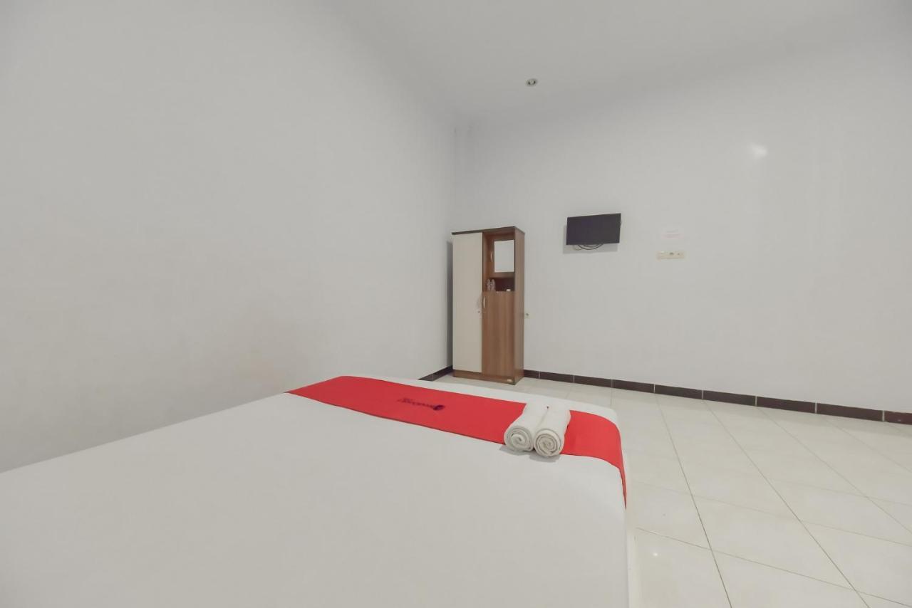 Reddoorz Syariah Near Ramayana Mall Tarakan Dış mekan fotoğraf