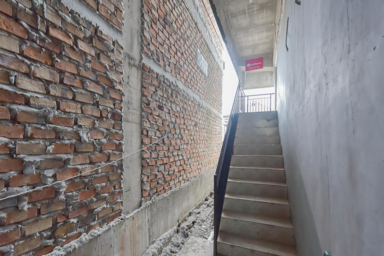 Reddoorz Syariah Near Ramayana Mall Tarakan Dış mekan fotoğraf